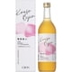 酵素美人-桃（5倍濃縮） 720ml