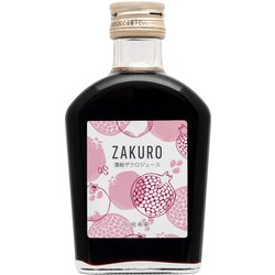 濃縮ザクロジュース 200ml