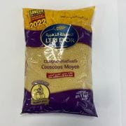 クスクス 中粒 （ルピドール） 袋 1kg