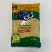 クスクス 細粒 （ルピドール） 袋 1kg