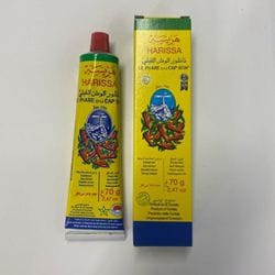 ハリサ（アリッサ） 70g チューブ