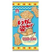 いかの姿あげ マヨネーズ風味 4枚