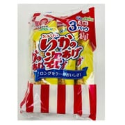 いかの姿あげ(4枚入×3P)