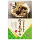 しっとりサクサクのり天ぷら 56g