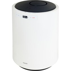 ヨドバシ.com - ヤマゼン YAMAZEN スチーム式加湿器 上部給水