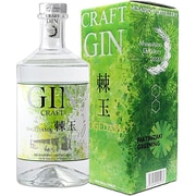 棘玉 GIN 47度 700ml [ジン]