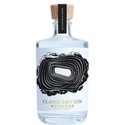 CLASSIC DRY GIN 48度 500ml [ジン]