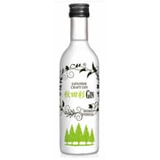秋田杉GIN 46度 200ml [ジン]
