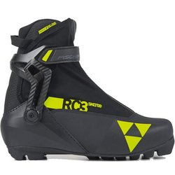 FISCHER フィッシャー RC5 skate クロスカントリスキー　25cm RC5 SKATE | Fischer Sports