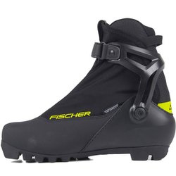 FISCHER フィッシャー RC5 skate クロスカントリスキー　25cm cd108784.jpg