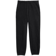 クラブパンツ メンズ フィットネス ロングパンツ Black Mサイズ 1ME10040553
