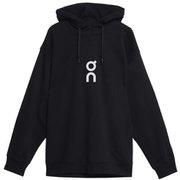 クラブフーディー レディース フィットネス ヨガ パーカー Black Mサイズ 1WE10040553