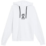 クラブフーディー レディース フィットネス ヨガ パーカー White Mサイズ 1WE10040069