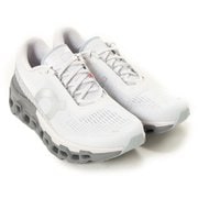 クラウドモンスター 2 メンズ ランニングシューズ フロスト/ロック US9.5(27.5cm) 3ME10122564