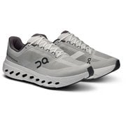 クラウドサーファー ネクスト ワイド メンズ ランニングシューズ Glacier/White US10.5(28.5cm) 3ME30190070