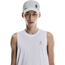 【新品未使用】On オン Lightweight Cap グレイシャ ヨドバシ.com - オン On ライトウェイトキャップ スポーツウェア