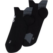 パフォーマンスランソックスロー ユニセックス ランニングウェア ソックス ブラック/イクリプス Sサイズ(25-27cm) 2UF10060106