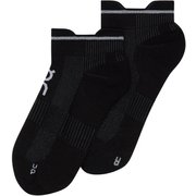 エリートランソックス ロー メンズ ランニングウェア ソックス ブラック/マグネット 21-23cm 2UF10440761