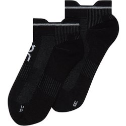 エリートランソックス ロー メンズ ランニングウェア ソックス ブラック/マグネット 28-29.5cm 2UF10440761