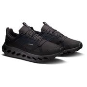 クラウドホライズン ウォータープルーフ メンズ ハイキングシューズ ブラック/ブラック US9(27cm) 3ME10051043