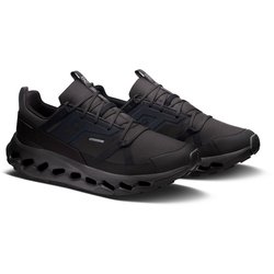 クラウドホライズン ウォータープルーフ メンズ ハイキングシューズ ブラック/ブラック US7.5(25.5cm) 3ME10051043
