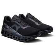クラウドモンスター 2 メンズ ランニングシューズ ブラック/ブラック US9.5(27.5cm) 3ME10121043