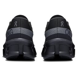 on cloudmonster2 ブラック 27.5cm相当 Men's Cloudmonster 2 | Black | On South Korea