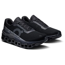 クラウドモンスター2 メンズ ランニングシューズ ブラック/ブラック US11.5（29.5cm） 3ME10121043