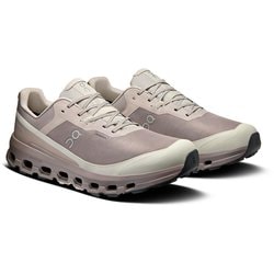 クラウドビスタ2ウォータープルーフ メンズ トレイルランニングシューズ フォグ/シンダー US10.5（28.5cm） 3ME30143172