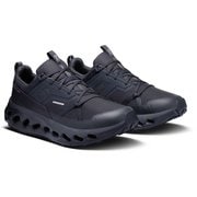クラウドホライズン ウォータープルーフ レディース ハイキングシューズ ブラック/ブラック US8.5(25.5cm) 3WE10021043