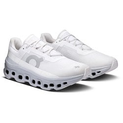 クラウドモンスター メンズ ランニングシューズ ホワイト/グレイシア US10.5(28.5cm) 61.97654