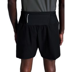 オンランニング　ハーフパンツ　Mサイズ ブラック ヨドバシ.com - オン On ウルトラショーツ メンズ ランニング