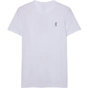 コアT レディース ランニングウェア シャツ ホワイト Sサイズ 1WE10580069