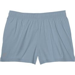3インチ コアショーツ レディース ランニングウェア ショートパンツ シャンブレー Mサイズ 1WF10150732