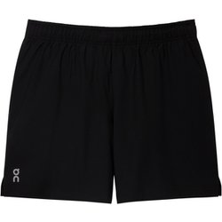 5インチ コアショーツ レディース ランニングウェア ショートパンツ ブラック Mサイズ 1WF11050553