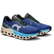 クラウドモンスター 2 メンズ ランニングシューズ テンペスト/ホライゾン US8（26cm） 3ME10122903