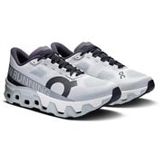 クラウドモンスターハイパー メンズ ランニングシューズ グレイシャー/アイボリー US8.5(26.5cm) 3ME10133205