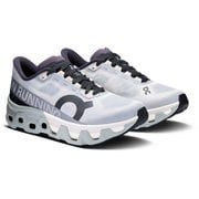 クラウドモンスターハイパー レディース ランニングシューズ グレイシャー/アイボリー US6.5(23.5cm) 3WE10123205