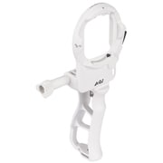 クイックリリースシステム02 マウントベース DJI Osmo Action 4/3 AOI-QRS-02-MB3-WHT