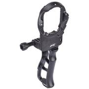 クイックリリースシステム02 マウントベース Insta360 Ace/Ace Pro AOI-QRS-02-MB4-BLK