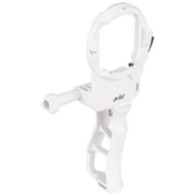 クイックリリースシステム02 マウントベース Insta360 Ace/Ace Pro AOI-QRS-02-MB4-WHT