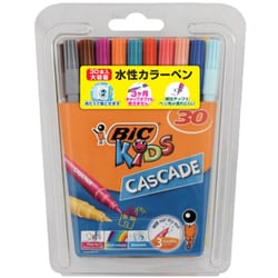 カラーリングマーカー Cascade 30本入り CSD-30