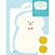 限定 ダイカットミニレターセット もふもふわんこ わたしびより LT696