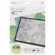 iPad Air 11インチ（M3/2）対応 貼り付け用ガイドフレーム付属 画面保護ガラス OWL-GSIG1101-CL