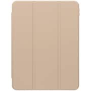 iPad Air 11インチ(M3/2)、iPad Air 10.9インチ(第5/4世代)対応 マグネットカバー 3Wayケース OWL-CVIG1101-BE