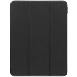 iPad Air 11インチ（M3/2）、iPad Air 10.9インチ（第5/4世代）対応 マグネットカバー 3Wayケース OWL-CVIG1101-BK
