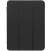 iPad Air 11インチ(M3/2)、iPad Air 10.9インチ(第5/4世代)対応 マグネットカバー 3Wayケース OWL-CVIG1101-BK