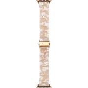 OWL-AWBSMIN05-PK [Apple Watch 40/41/42mm用 キャンディレジンストラップ Mignonne（ミニョン）シリーズ]