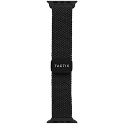 OWL-AWBSTAC05-BK [Apple Watch 40/41/42mm用 タクティカルカラー マグネティックループ TACTIX（タクトナイン）シリーズ]