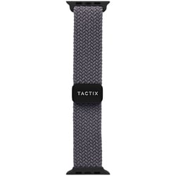OWL-AWBSTAC05-GY [Apple Watch 40/41/42mm用 タクティカルカラー マグネティックループ TACTIX（タクトナイン）シリーズ]